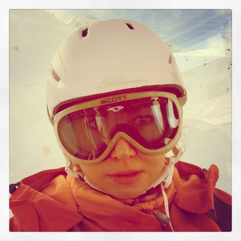 Светлана Нагдаева | Москва