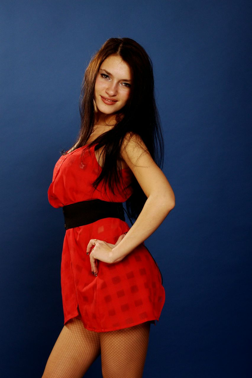 Ольга Мыцык | 