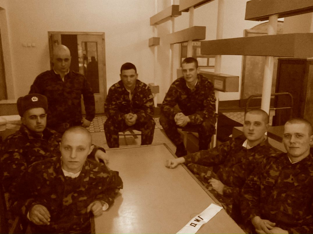 Андрей Захаров | Винница