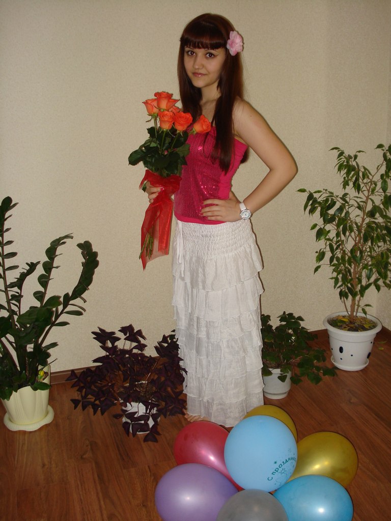 Алёна Краснова ♥ ღ ♥ | Уфа