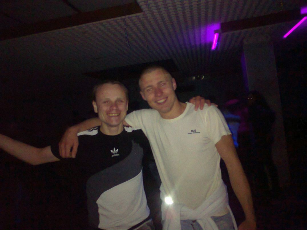 Дима Зелёнкин | 