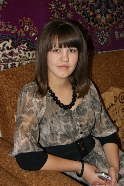 №80, Irina Toropova, 29.11.1992 №80, Irina Toropova, 29.11.1992