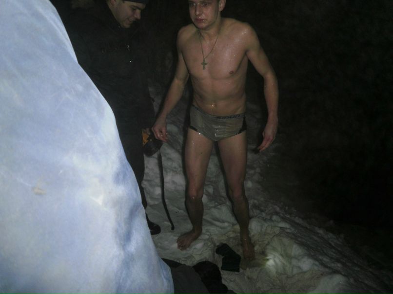 Антон Демух | Иваново