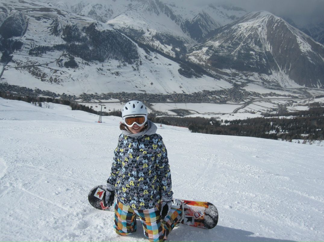 Таня Янченкова ॐ | Москва