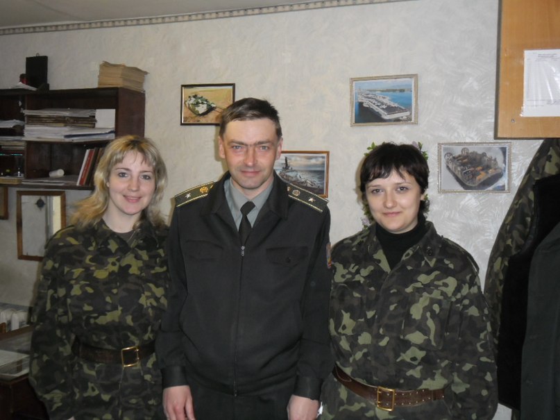 Жанна Гасанова | Могилев-Подольский