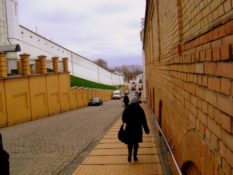 Владимир Кулик | Одесса