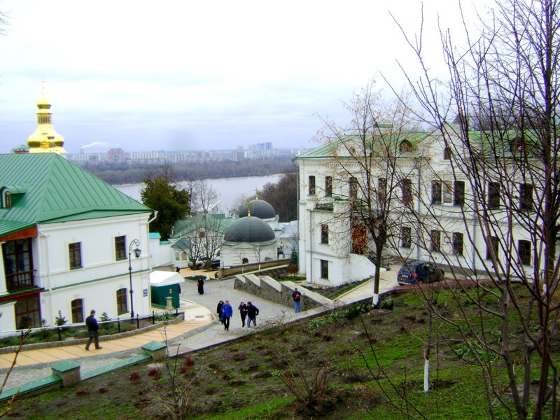 Владимир Кулик | Одесса