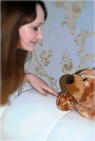 Анько Чечеткина | Зеленоград