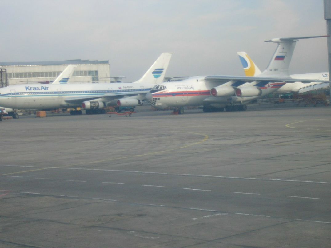 Андрей Иванов | Москва