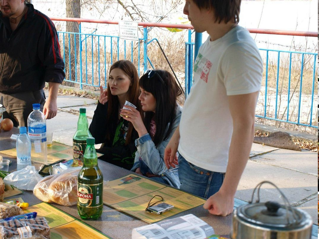 Макс Хведюк ░│░│░ | Санкт-Петербург