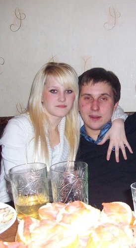 Кирилл Золотоверхов Zoltan | Иерусалим