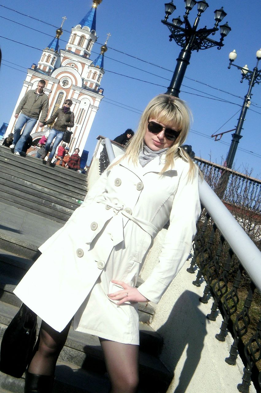 Евгения Корякова | Благовещенск