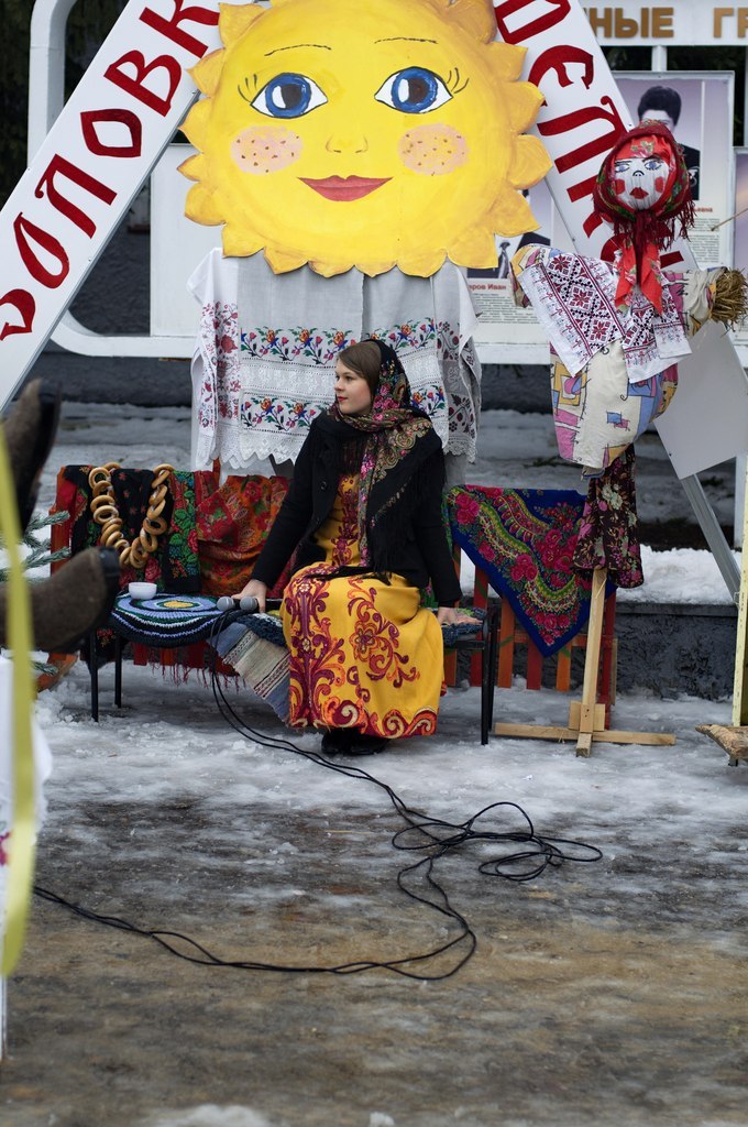 Ксения Сибиль | Брянск