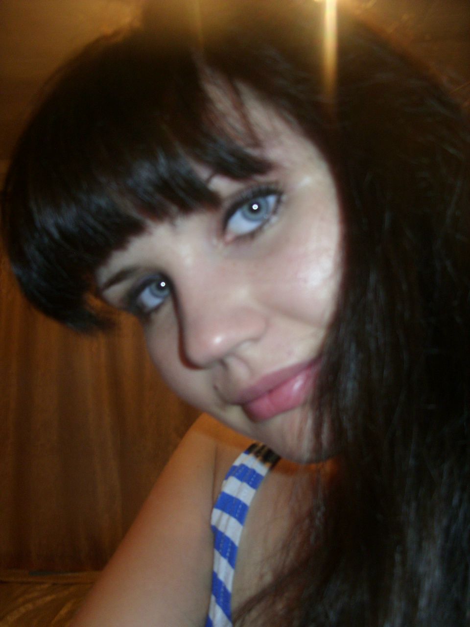 Полинка Кошкина Angel | Сызрань