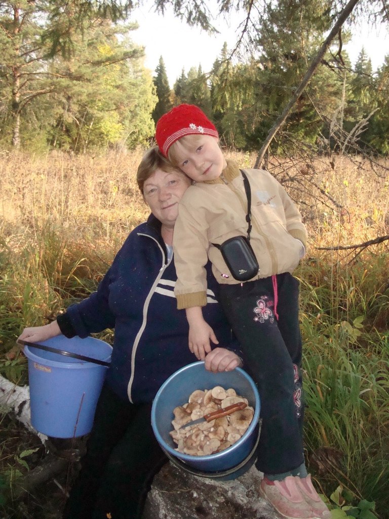 Татьяна Сивкова | Пермь