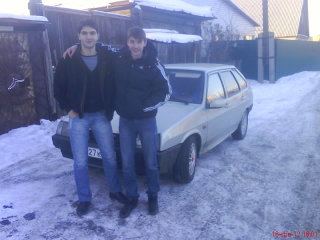 Виктор Худяков | Екатеринбург