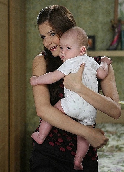 №16, Анастасия Бледная, Москва, Россия №16, Анастасия Бледная, Москва, Россия