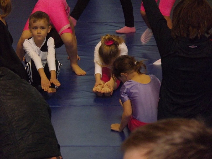 Таня Барабашкина | Acre