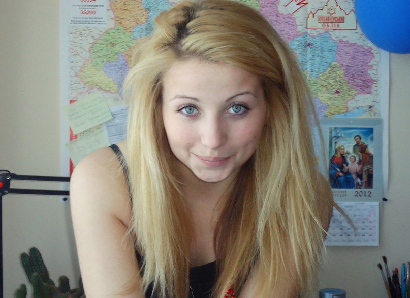 Матільда Клименко | 