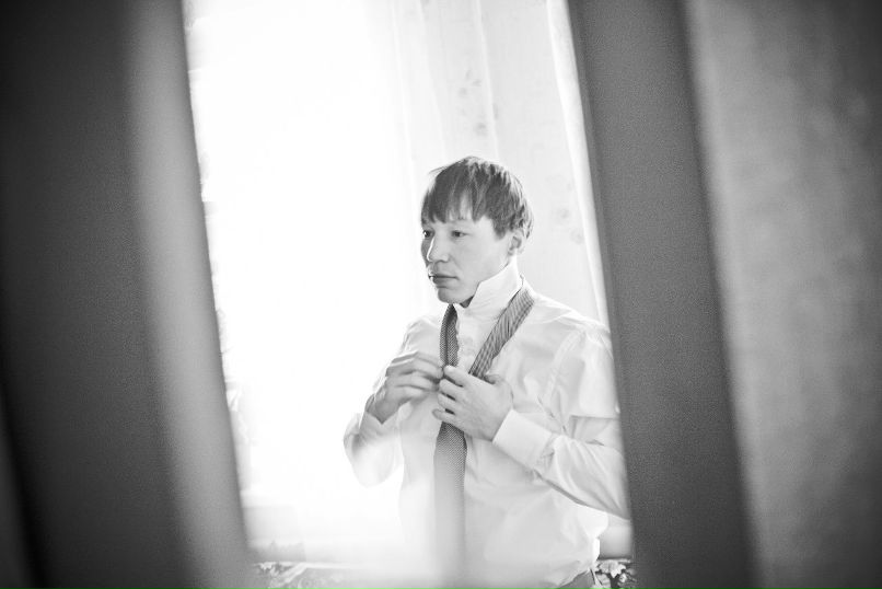 Павел Матвеев | Москва