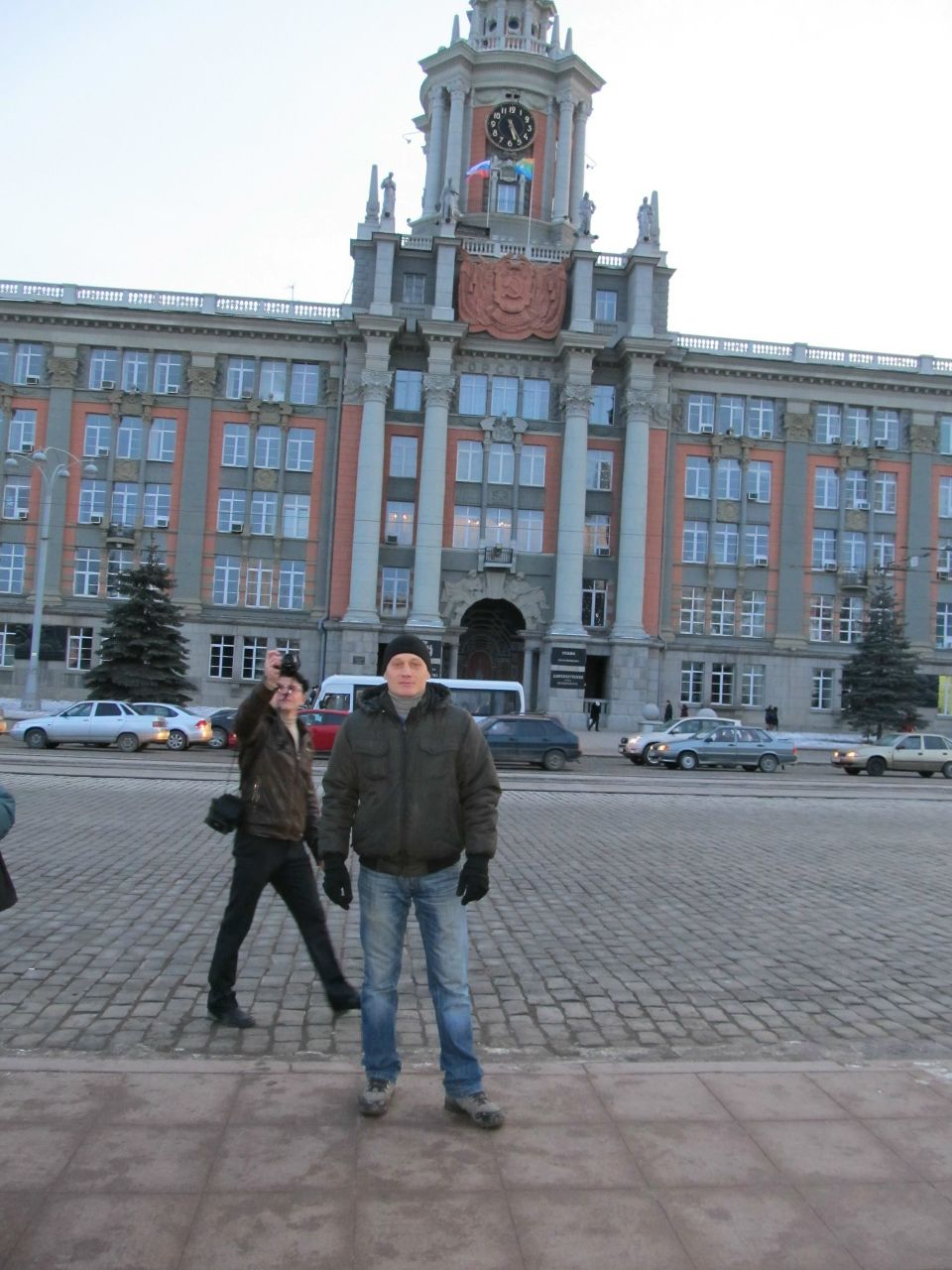 Саша Королев | Екатеринбург