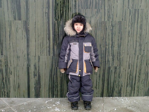 №133, Эльза Еремина, Уфа, Россия №133, Эльза Еремина, Уфа, Россия