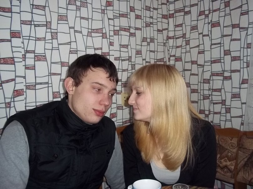 Сергей Сторожев | Тихвин