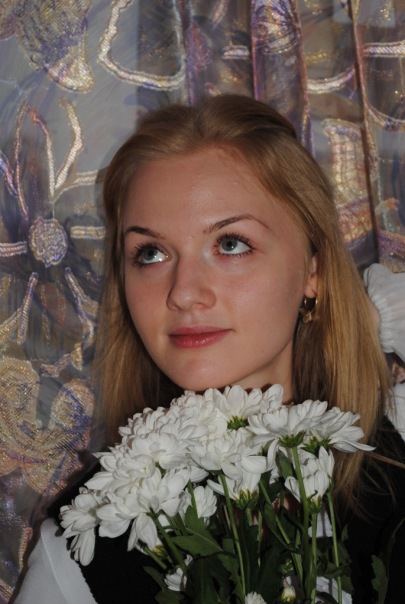 Оля Свидлова фото профиля #25