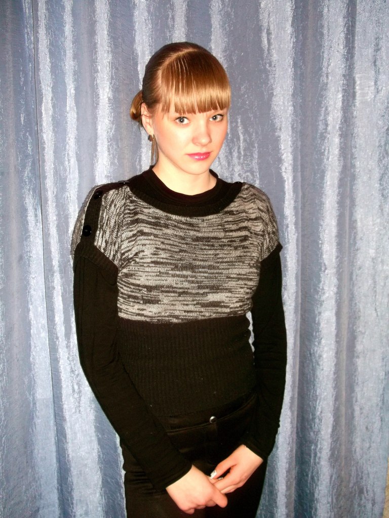 Кристина Козлова | Верхний Уфалей