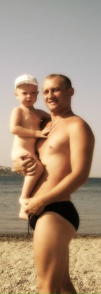 №5, Александр Алексеевич Пушкарев, 44 года, Ревда, Россия №5, Александр Алексеевич Пушкарев, 44 года, Ревда, Россия