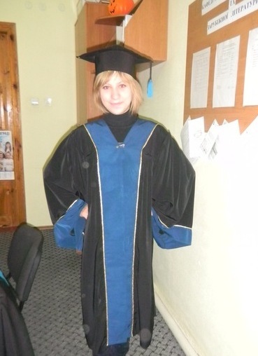 №12, Альбина Ершова, 32 года, Кропивницкий / Кировоград №12, Альбина Ершова, 32 года, Кропивницкий / Кировоград