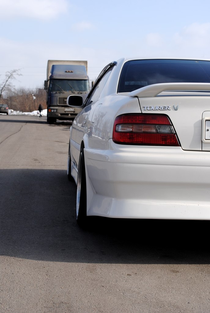 Ivan Guchin | Москва