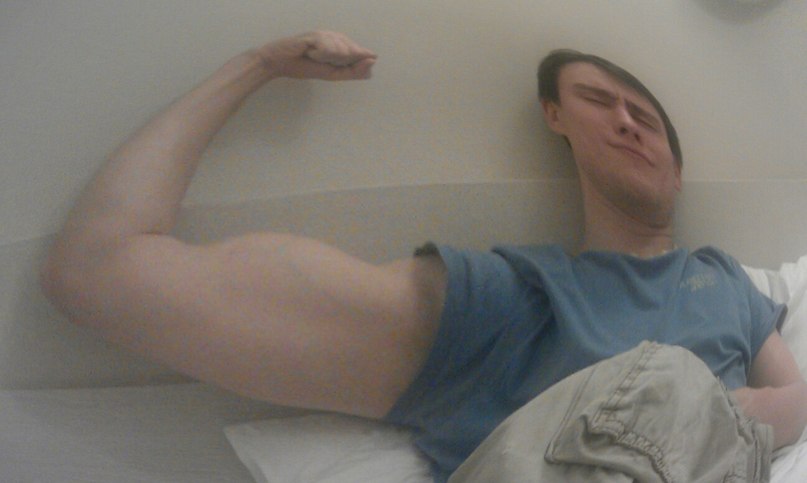 Павел Кореванов | Москва