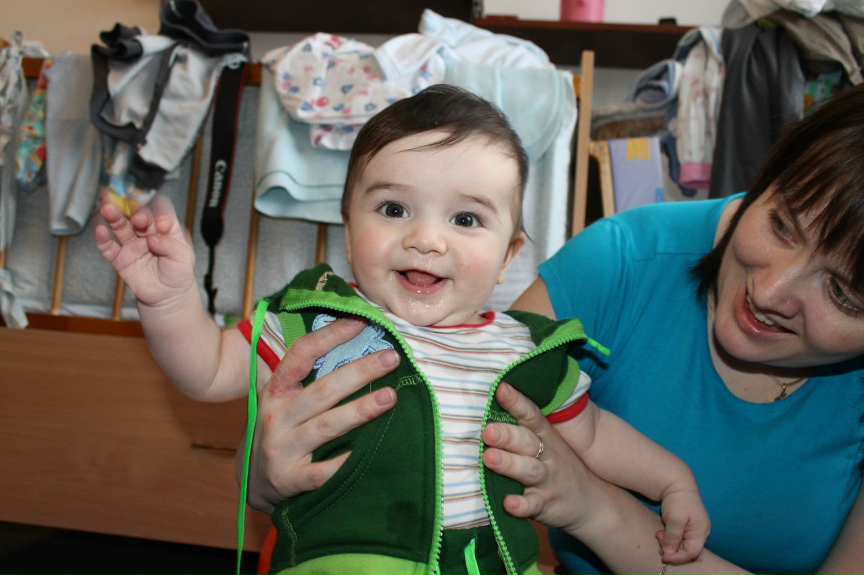 Виктория Багирова | Королёв