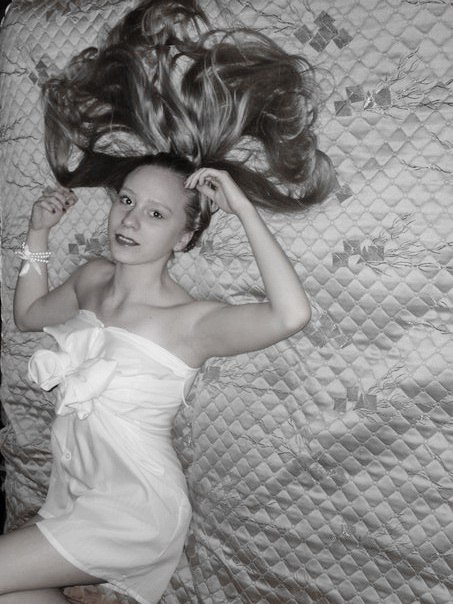 Александра Слепова | Сочи