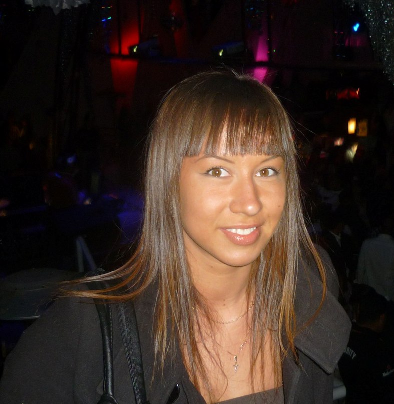 Анна Передрий | Москва