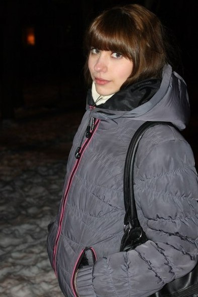 Елена Васюкова | Щелково