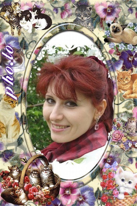 Татьяна Дубовская | Кириши