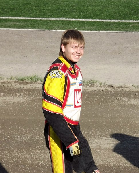 Александр Кочетов | Новосибирск