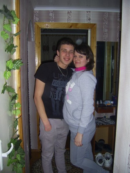 Дима Синицкий | Сморгонь