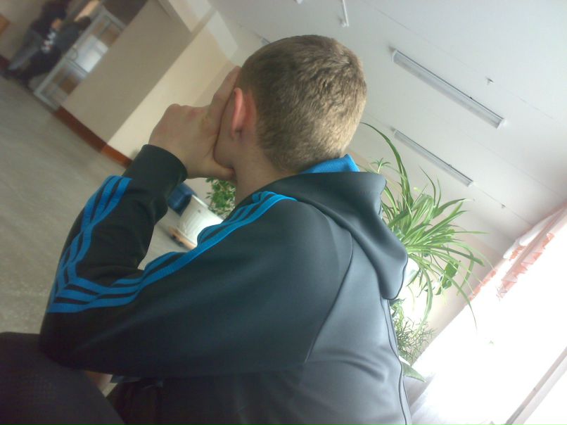 Никита Фокин | Курган