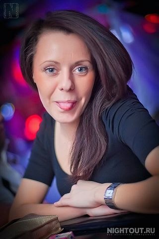 Кристина Данилова | Санкт-Петербург