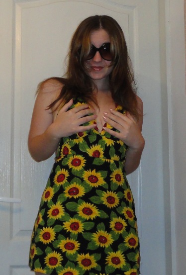 №1, Кристина Бойко, Голая Пристань №1, Кристина Бойко, Голая Пристань