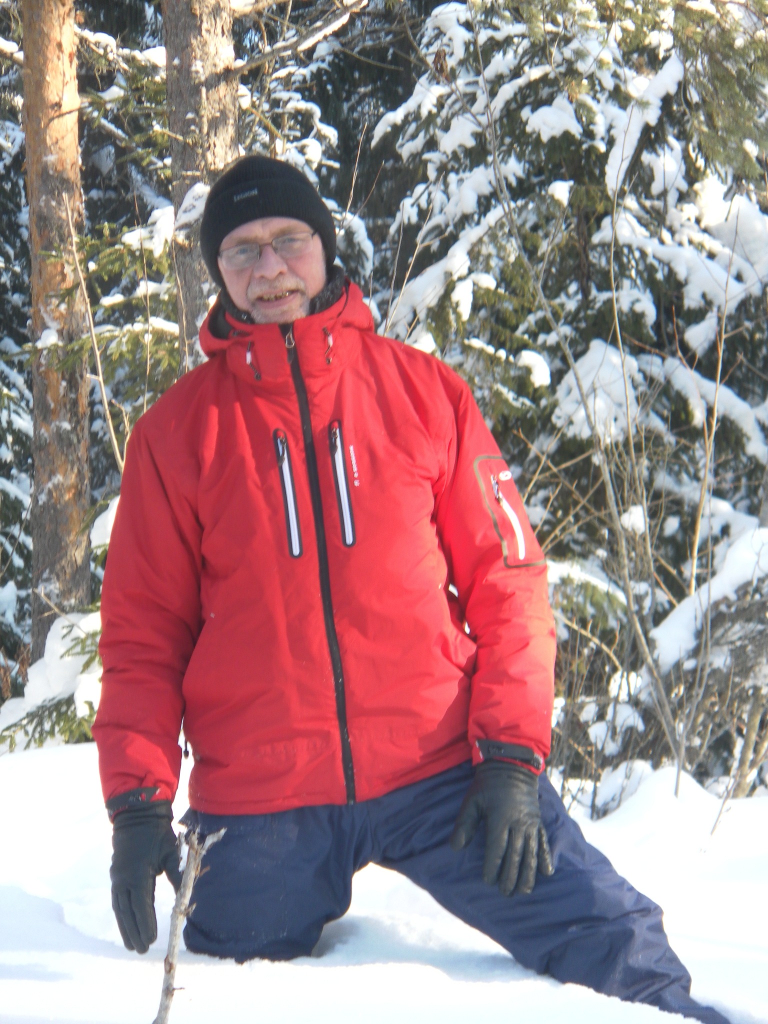 Фото профиля