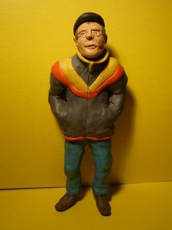 Андрей Франчук Ренатович | Яготин