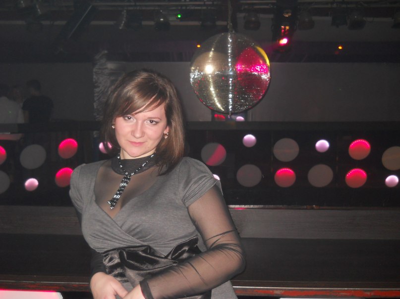 Маша Магаз | 