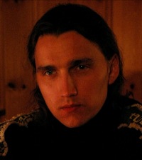 Дмитрий Рябинин