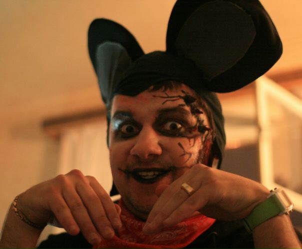 №12, Александр Макаров, 37 лет, Мурманск №12, Александр Макаров, 37 лет, Мурманск