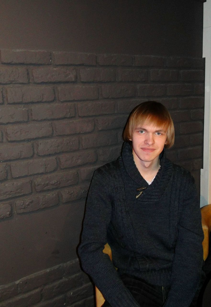 Евгений Сергеевич | Санкт-Петербург