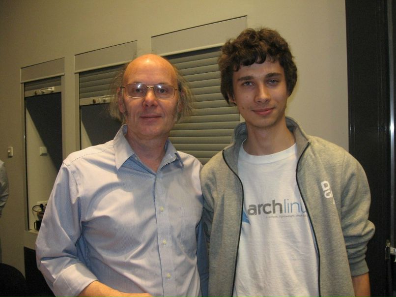 Ник Градович | 